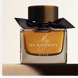 My Burberry Black perfume 3 ounces